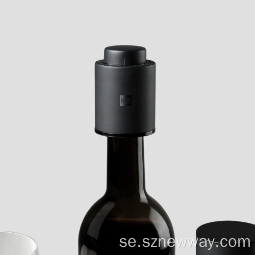 Xiaomi Huohou vinflasköppnare